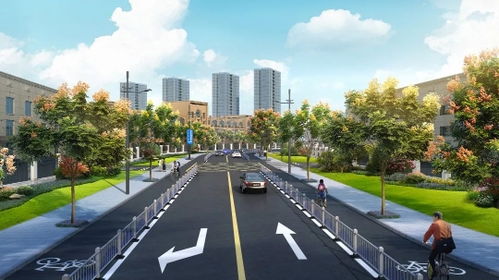 下城15個重點項目集中開工 總投資186億元推動道路建設