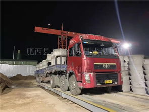 舟山鋼筋混凝土檢查井 選擇永勝水泥制品廠的施工優勢與工程管理要點