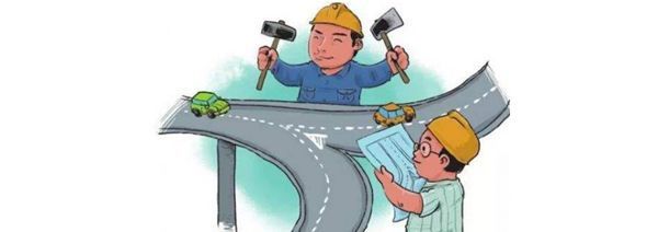 拱墅區2018年道路建設藍圖發布，家門口的出行體驗即將煥新