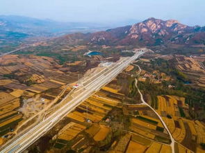 大道通衢惠民生 道路建設如何成為區域發展的引擎