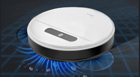 2024年智能掃地機器人品牌排行榜與購買指南