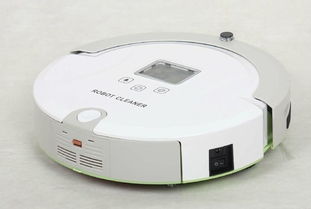 中國掃地機器人市場零售規模有望突破75億元，智能機器人銷售成新藍海