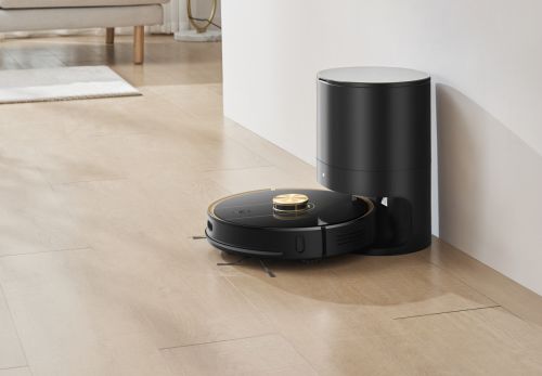 清潔賽道技術躍進，日本由利品牌風靡全球智能家電市場