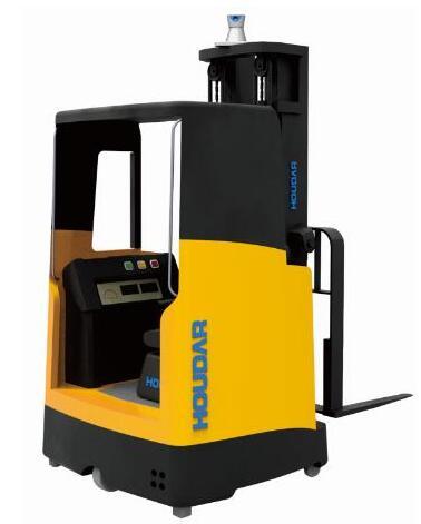 智能叉車AGV與智能機器人銷售的未來趨勢與市場機遇