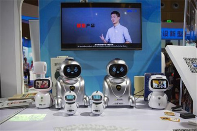 機器人專賣店與智能機器人銷售概覽