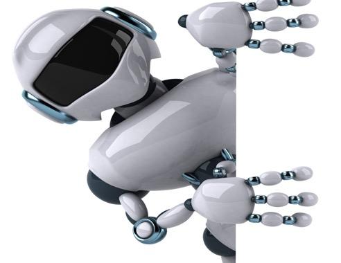 你離銷售冠軍，就差這三點 智能機器人銷售