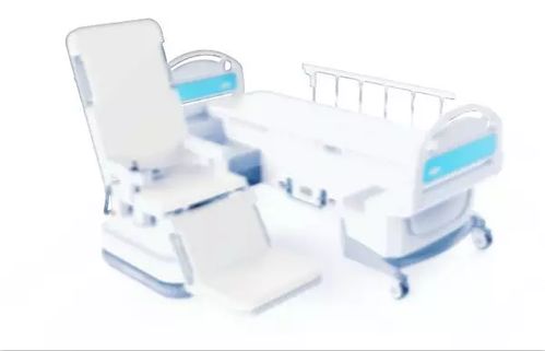 智能松果系列機器人 從概念到現實，賦能多元場景的智能銷售新紀元