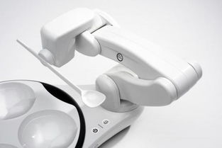 Obi智能進食機器人 打破進食障礙壁壘，重拾家庭共餐溫馨